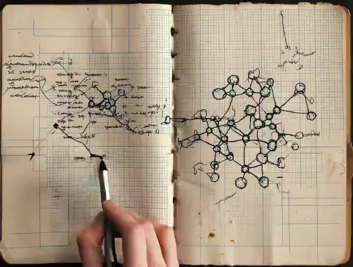 Sesión de trabajo colaborativo para diseñar una estrategia organizacional